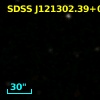 SDSS J121302.39+053713.3