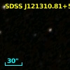 SDSS J121310.81+531632.0