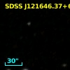 SDSS J121646.37+624635.3