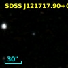 SDSS J121717.90+060049.4