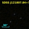 SDSS J121807.84+532249.9
