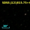 SDSS J121815.75+631424.7