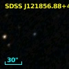 SDSS J121856.88+423119.7