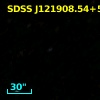 SDSS J121908.54+514514.8