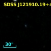 SDSS J121910.19+412750.4