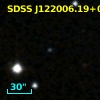 SDSS J122006.19+053741.1