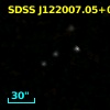 SDSS J122007.05+021916.3