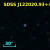 SDSS J122020.93+460954.5