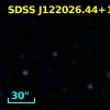 SDSS J122026.44+121242.6
