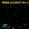 SDSS J122037.61+015952.9