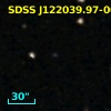 SDSS J122039.97-002258.7