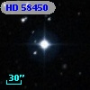 HD  58450