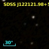 SDSS J122121.98+523350.6