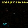 SDSS J122139.78+020638.2