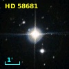 HD  58681