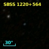 SDSS J122303.44+561254.5