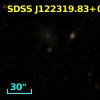 SDSS J122319.83+070347.9