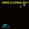 SDSS J122646.30+563726.7