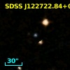 SDSS J122722.84+021507.4