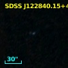 SDSS J122840.15+462722.4