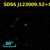 SDSS J123009.52+015425.3