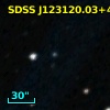 SDSS J123120.03+474323.0