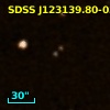 2MASS J12313980-0310002