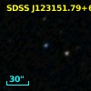 SDSS J123151.79+613013.9
