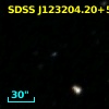 SDSS J123204.20+522548.2