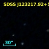 SDSS J123217.92+580553.3