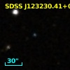 SDSS J123230.41+035036.7