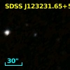 SDSS J123231.65+555456.8