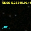 SDSS J123245.91+551053.6