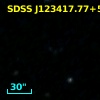 SDSS J123417.77+520845.3
