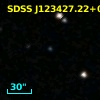 SDSS J123427.22+033900.3