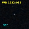 WD 1232-032