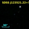 SDSS J123521.22+523813.4