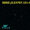 SDSS J123707.15+091333.1