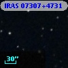 IRAS 07307+4731