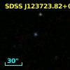 SDSS J123723.82+051008.9