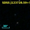 SDSS J123728.59+540158.9