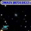2MASX J07311822+4659135