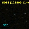 SDSS J123809.11+022536.5