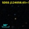SDSS J124058.65+532623.6