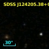 SDSS J124205.38+050350.8