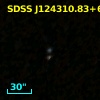 SDSS J124310.83+613207.9