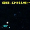 SDSS J124633.08+430747.7