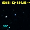 SDSS J124836.83+433943.8