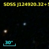 SDSS J124920.32+551606.6
