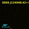 SDSS J124948.42+474949.2